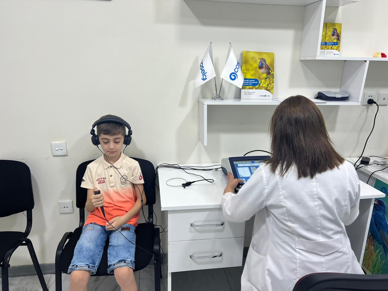 Eşitmə itkisinin erkən əlamətləri